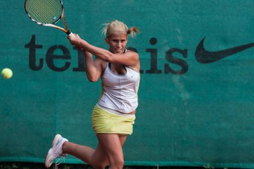 Hanna Semianko 123 - Norderstedt Open